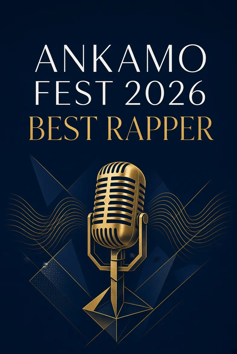 Best Rapper