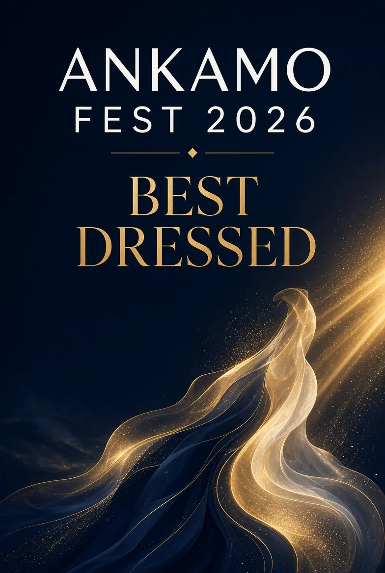 Best Dressed