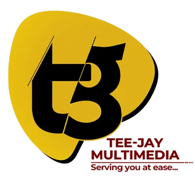 Tee-Jay Multimedia