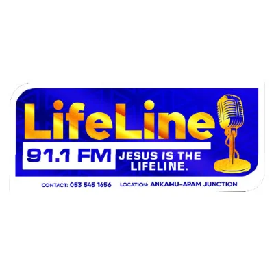 LIFELINE RADIO